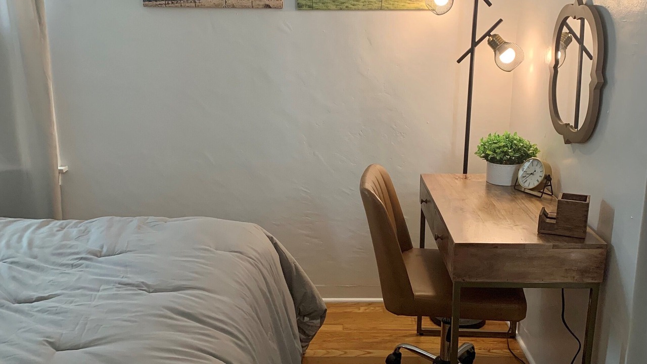 Photo of Bedroom in Chico
