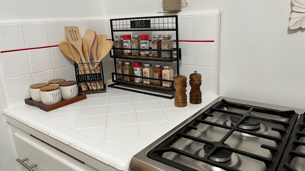 Photo of Kitchen in Chico