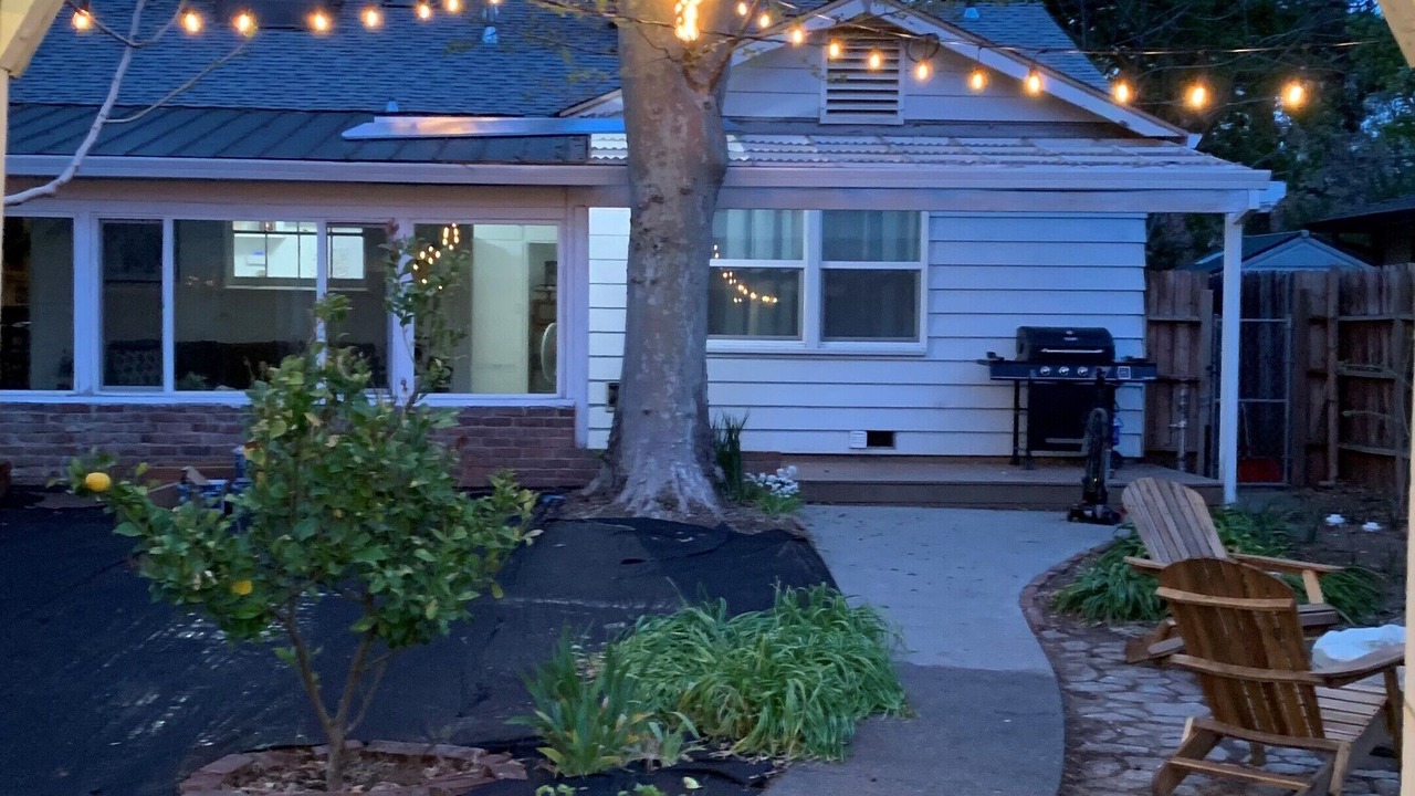 Photo of Patio Balcony in Chico