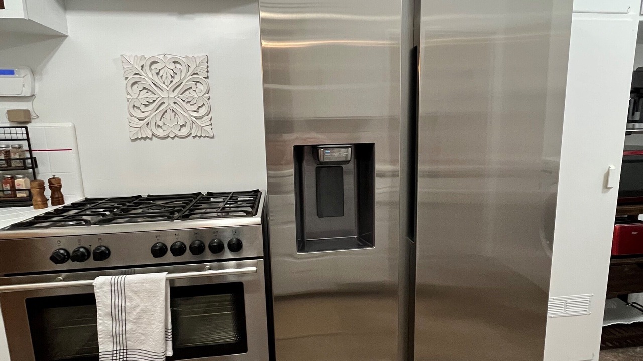 Photo of Kitchen in Chico