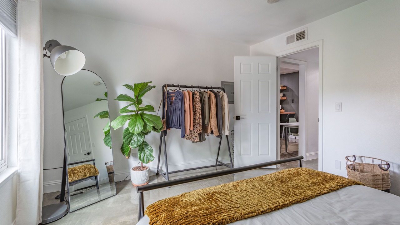 Photo of Bedroom in Roosevelt