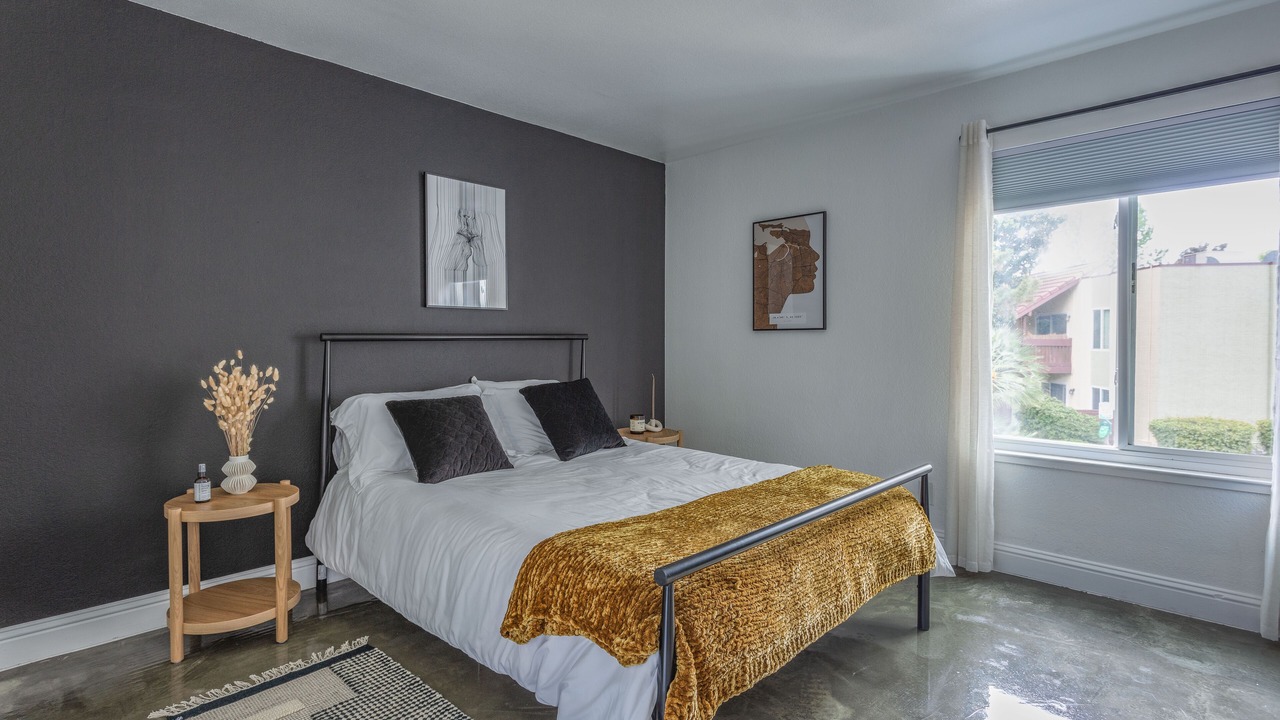 Photo of Bedroom in Roosevelt
