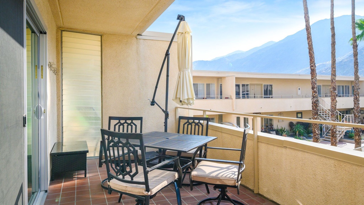 Photo of Outdoor in Downtown Palm Springs