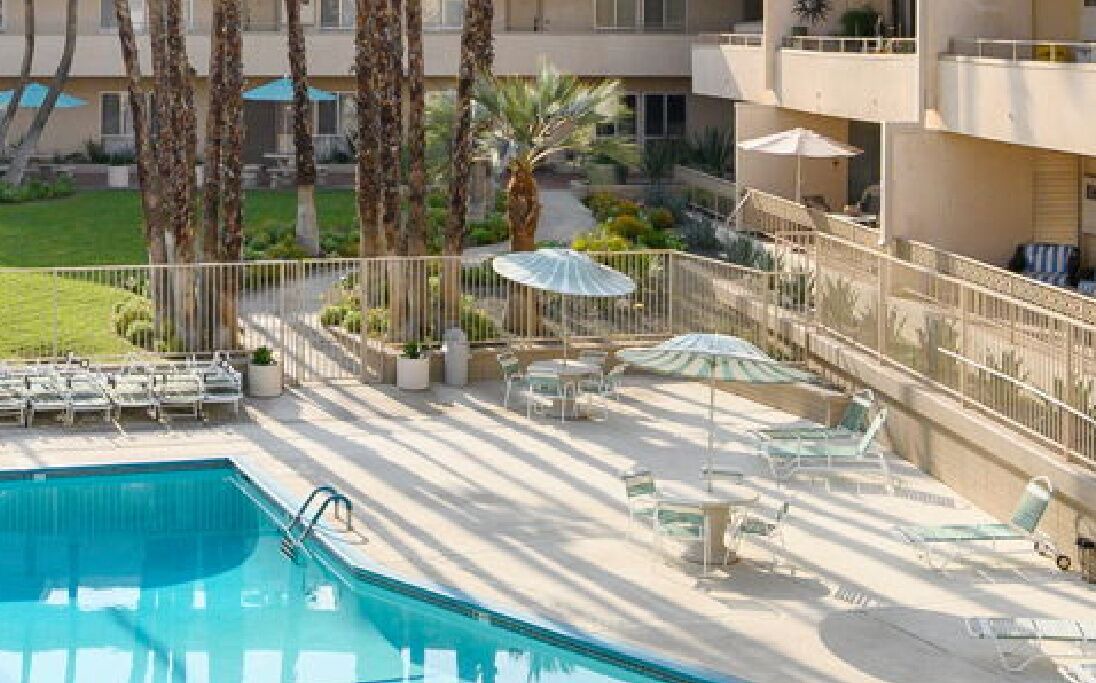 Photo of Outdoor in Downtown Palm Springs