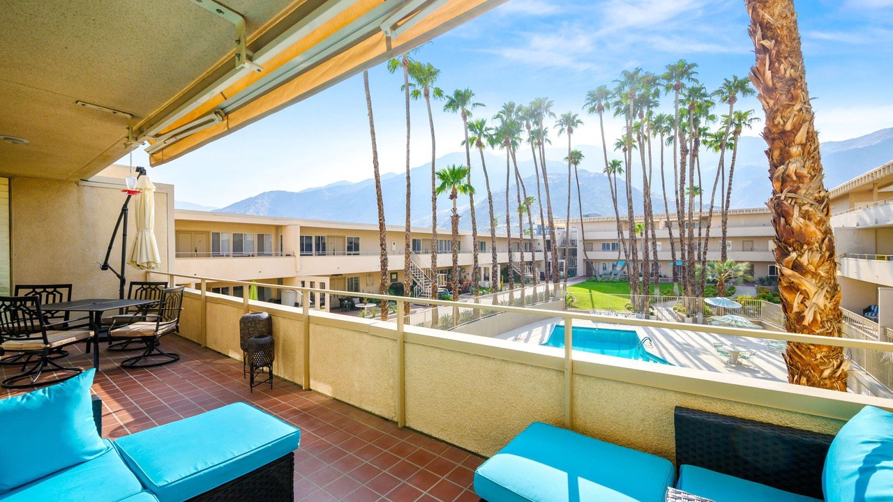 Photo of Others in Downtown Palm Springs