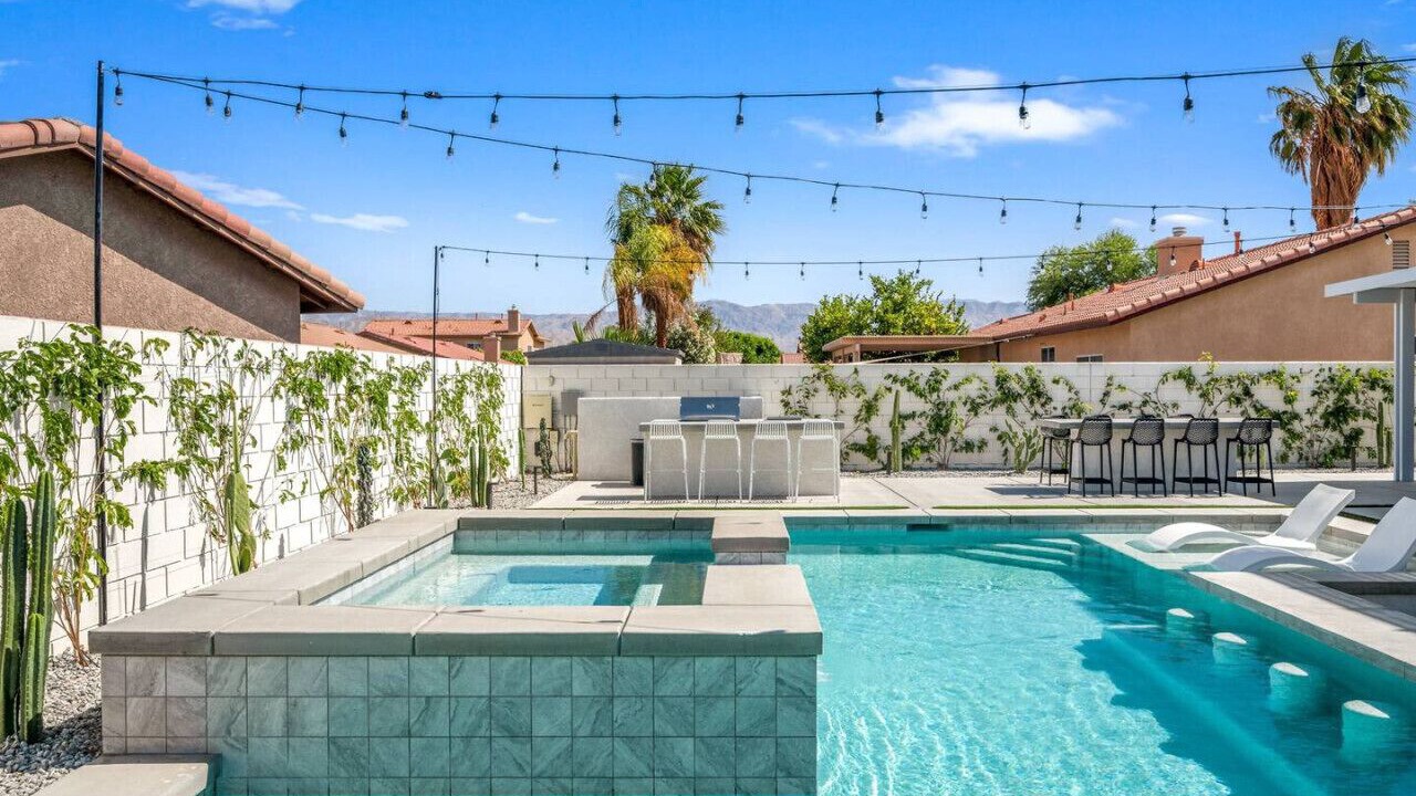 Photo of Outdoor in Indio