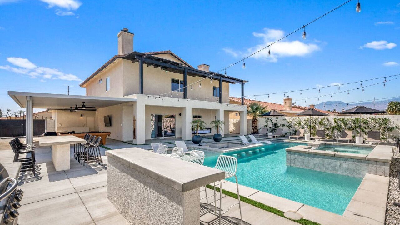 Photo of Outdoor in Indio