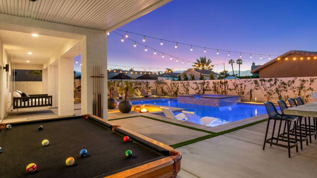 Photo of Outdoor in Indio