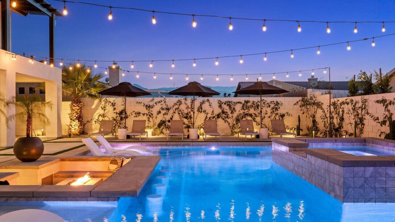 Photo of Outdoor in Indio
