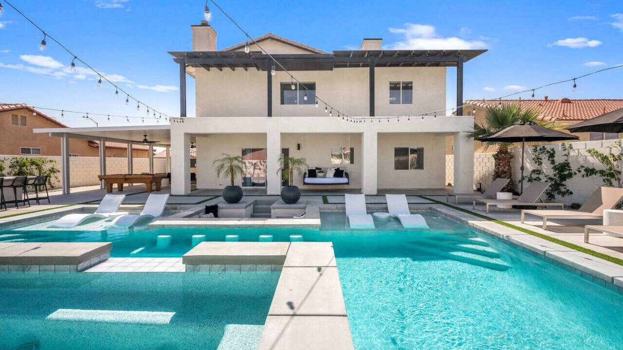 Photo of Outdoor in Indio