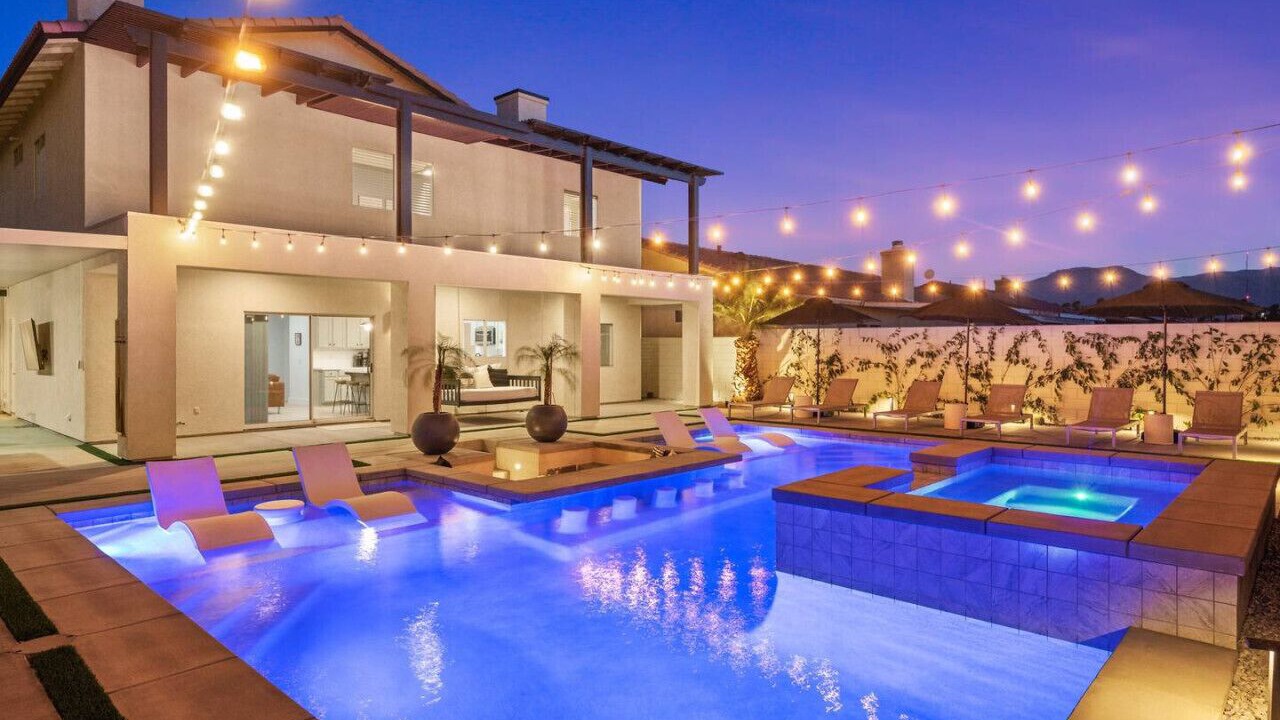 Photo of Outdoor in Indio