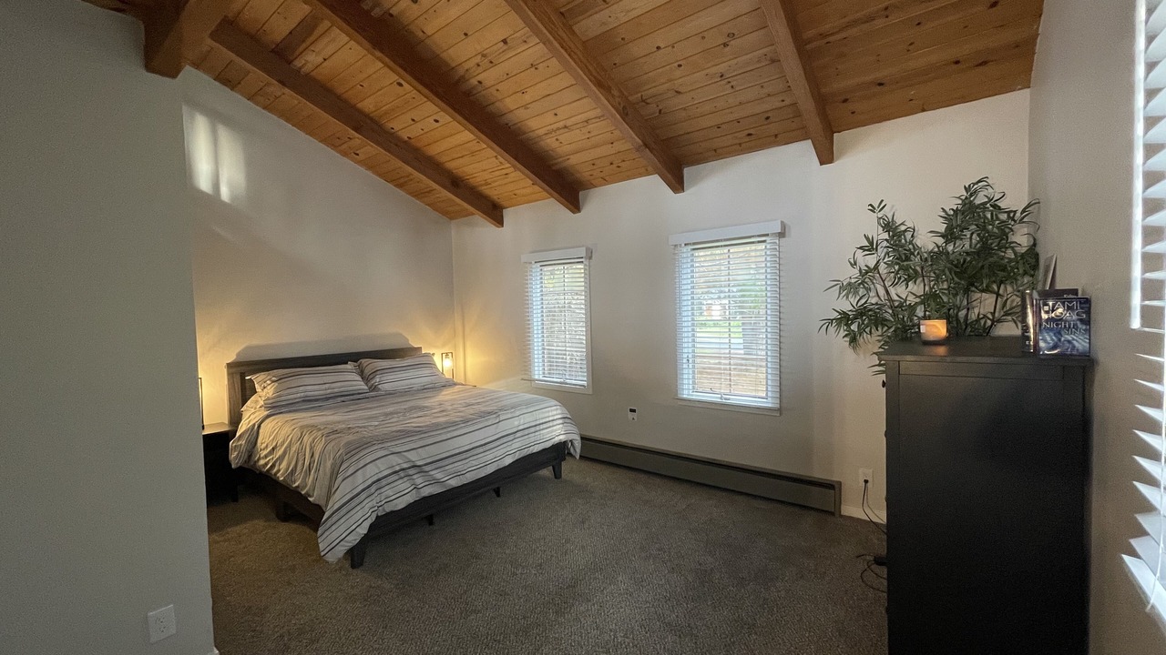 Photo of Bedroom in Manchester