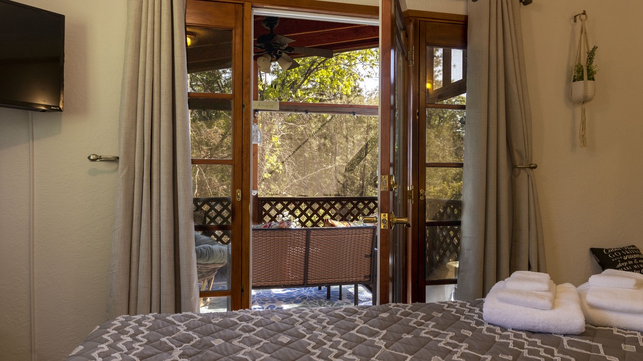 Photo of Bedroom in Wishon