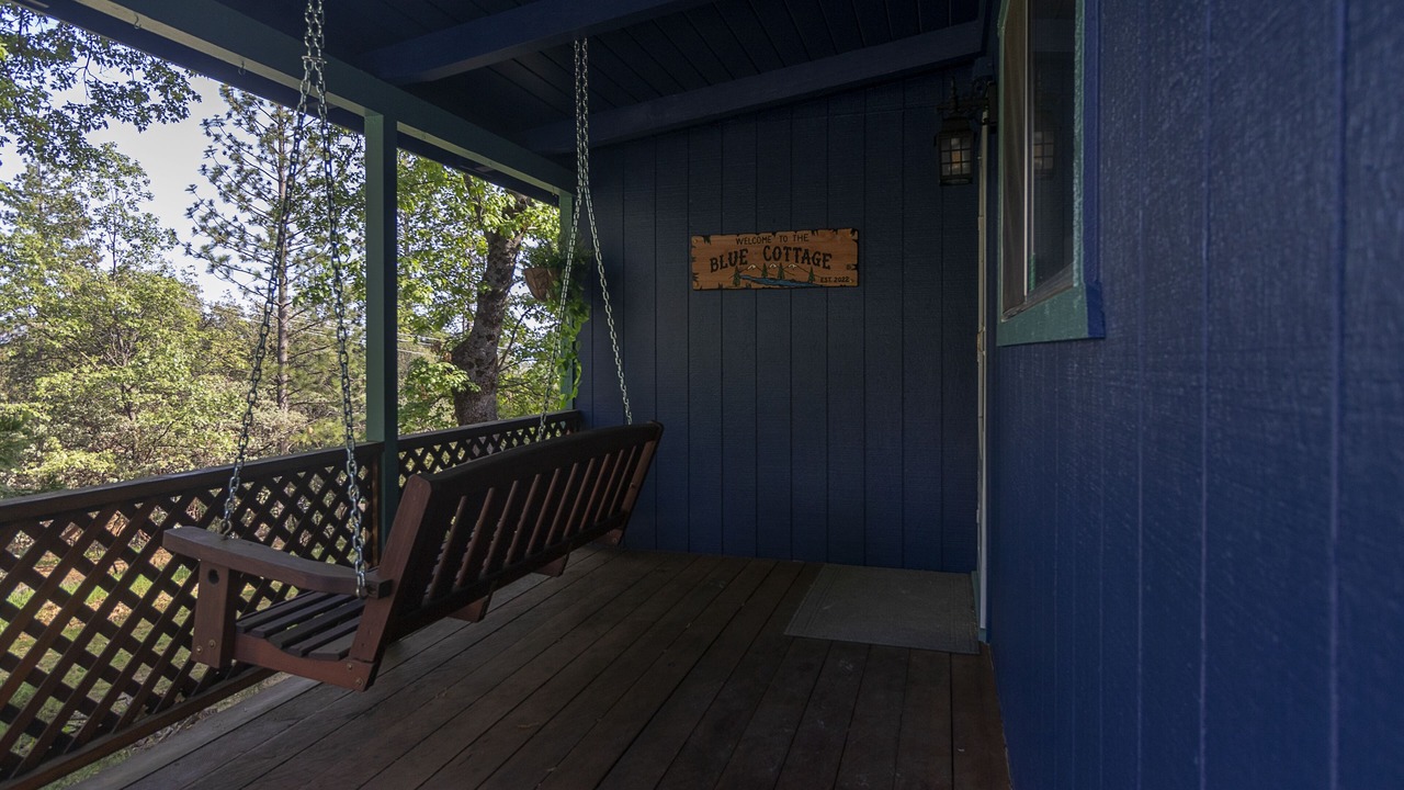 Photo of Outdoor in Wishon