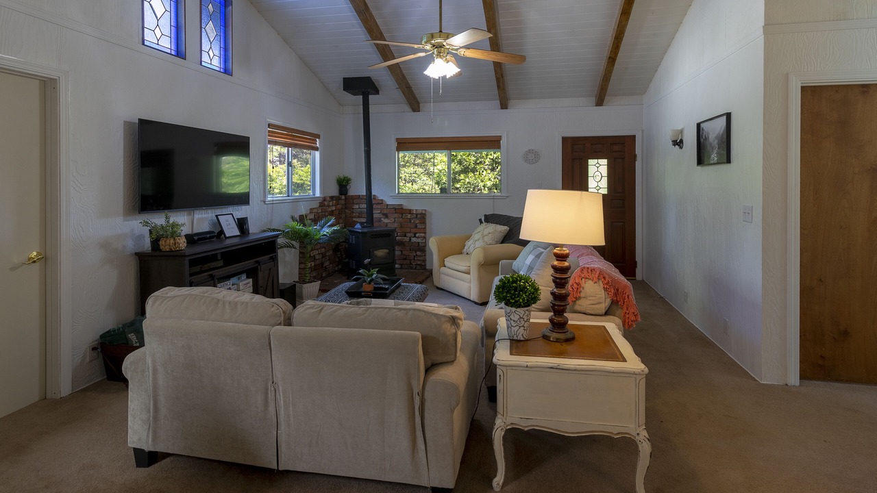Photo of Bedroom in Wishon