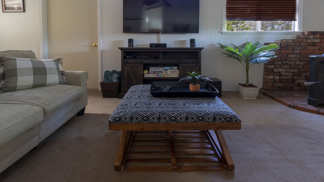 Photo of Livingroom in Wishon