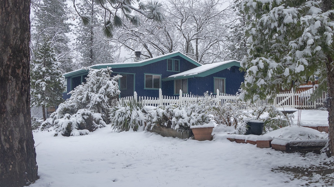 Photo of Outdoor in Wishon