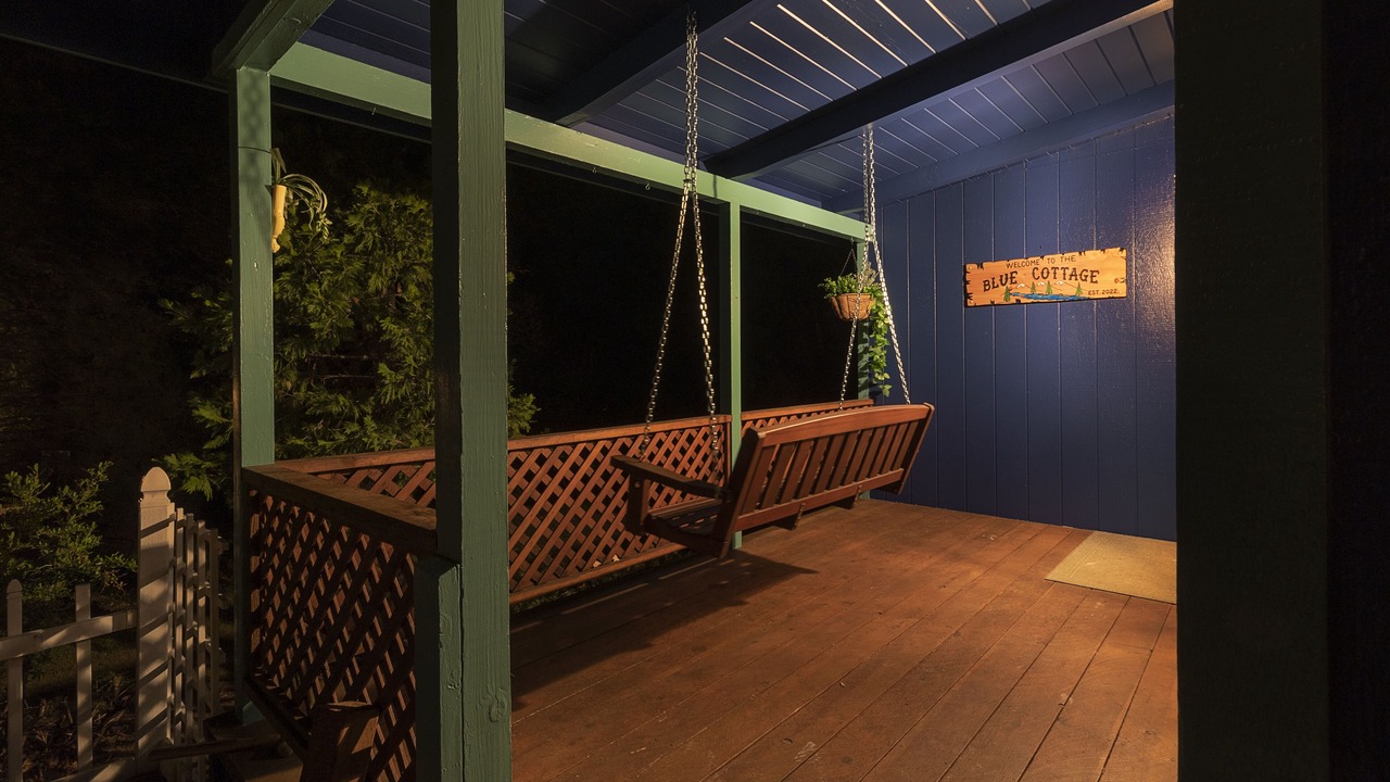 Photo of Patio Balcony in Wishon