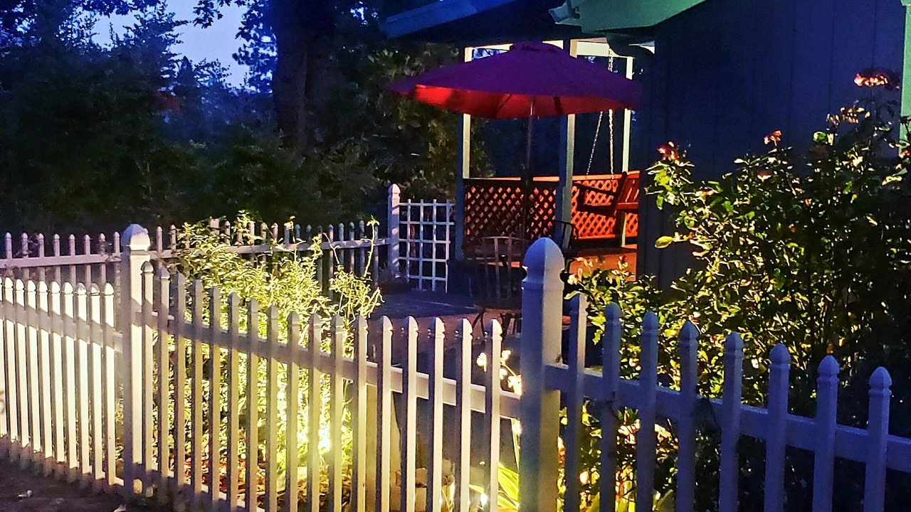 Photo of Outdoor in Wishon
