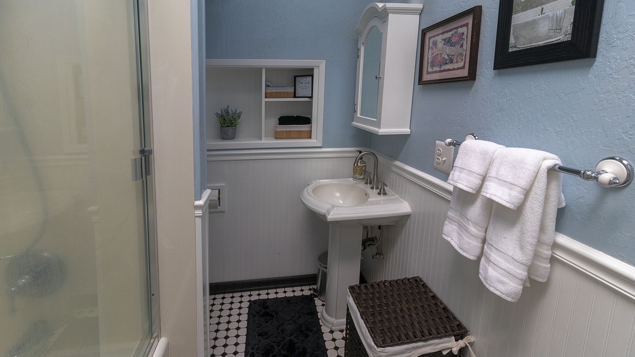 Photo of Bathroom in Wishon