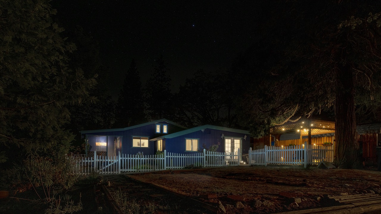 Photo of Outdoor in Wishon