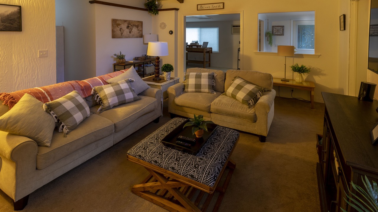Photo of Livingroom in Wishon