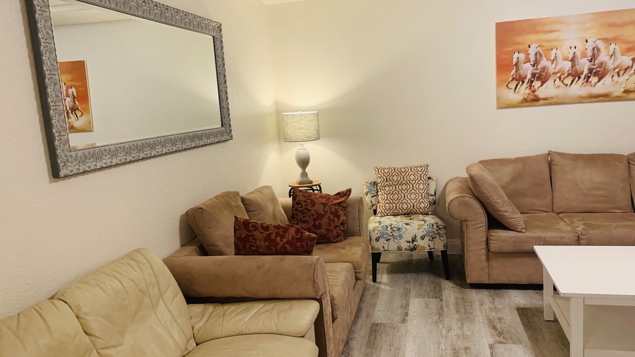 Photo of Livingroom in South San Jose