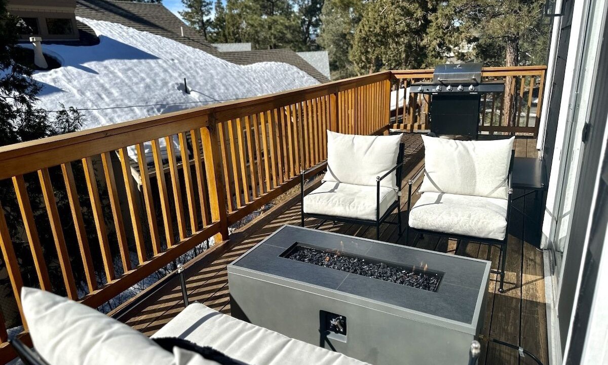 Photo of Outdoor in Whispering Forest