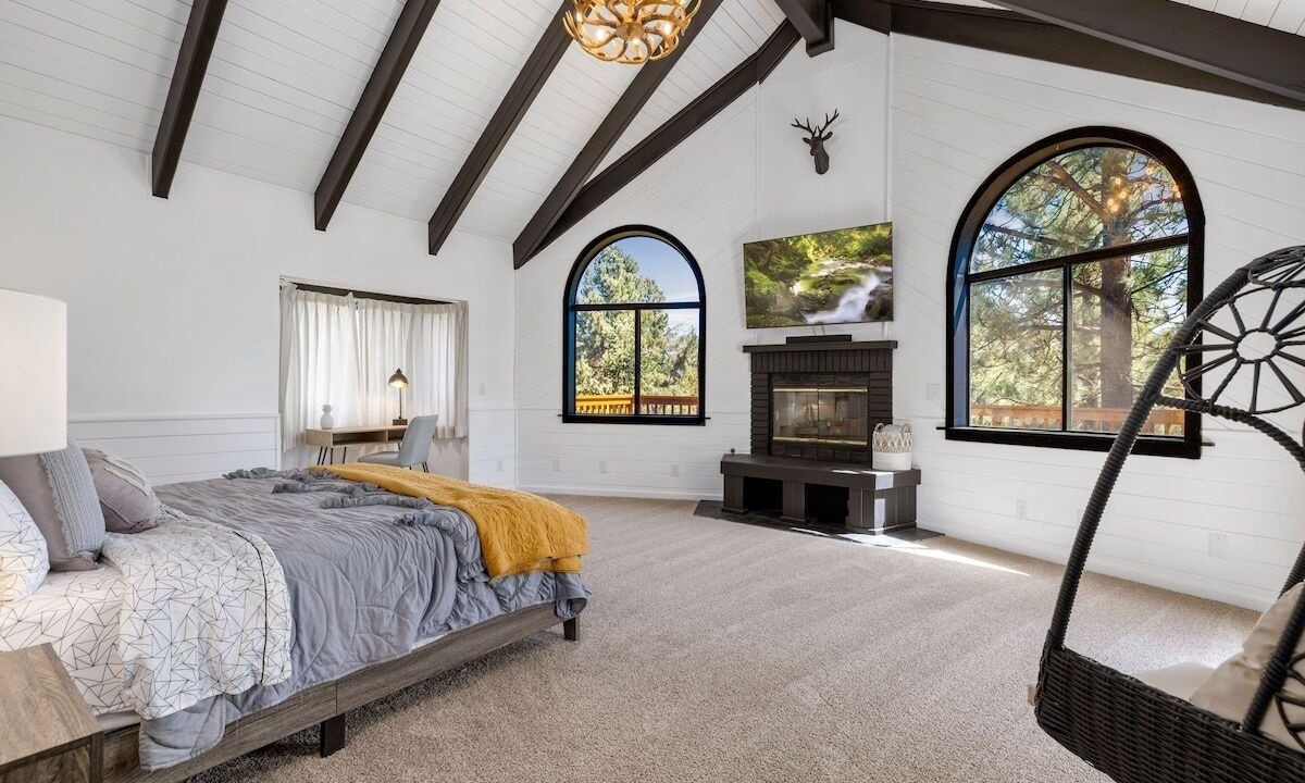 Photo of Bedroom in Whispering Forest