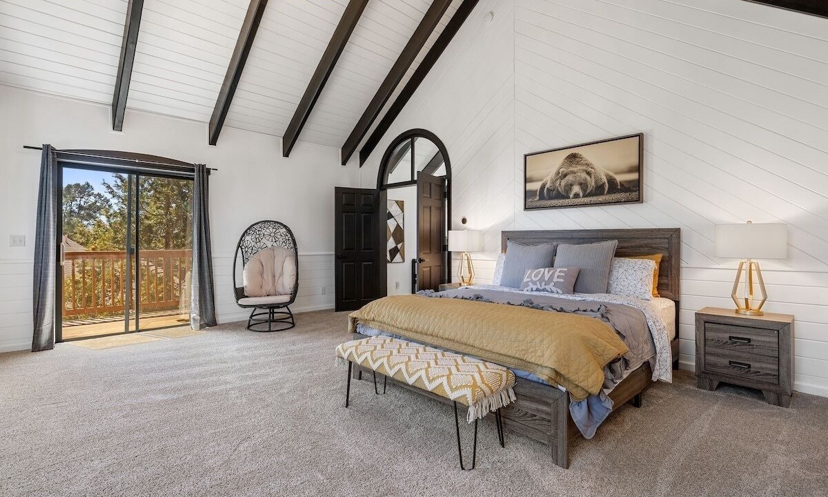 Photo of Bedroom in Whispering Forest