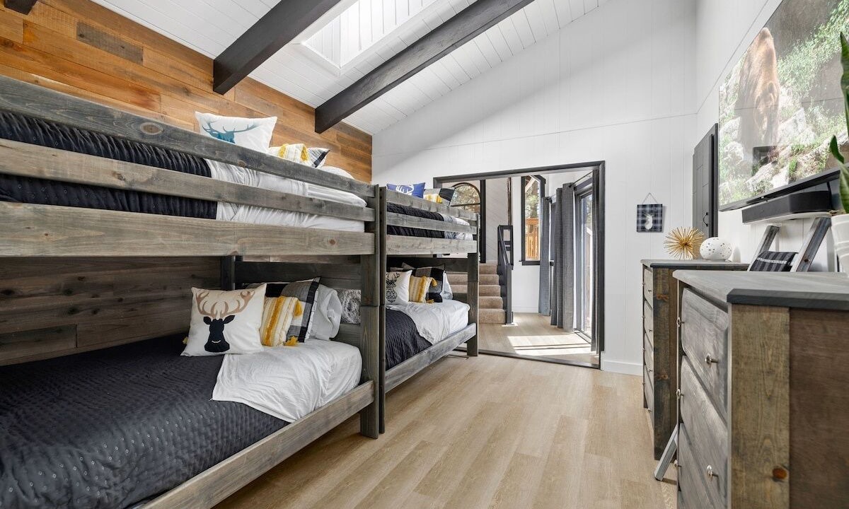 Photo of Bedroom in Whispering Forest