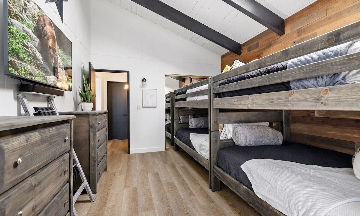 Photo of Bedroom in Whispering Forest