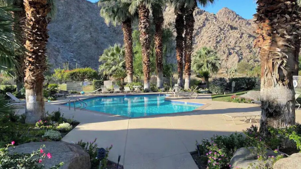 Photo of Outdoor in Indian Wells