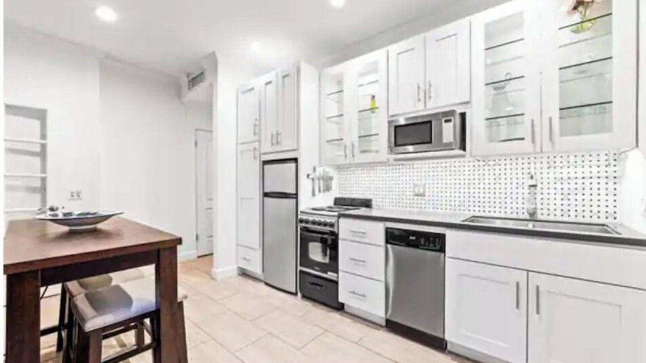 Photo of Kitchen in Indian Wells
