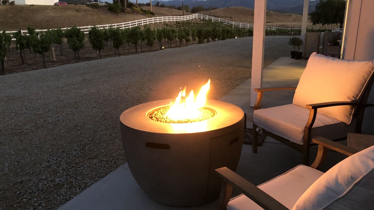 Photo of Outdoor in Temecula