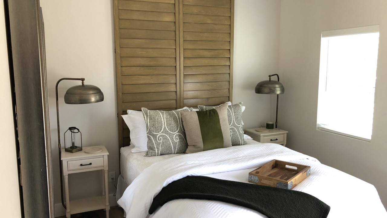 Photo of Bedroom in Temecula