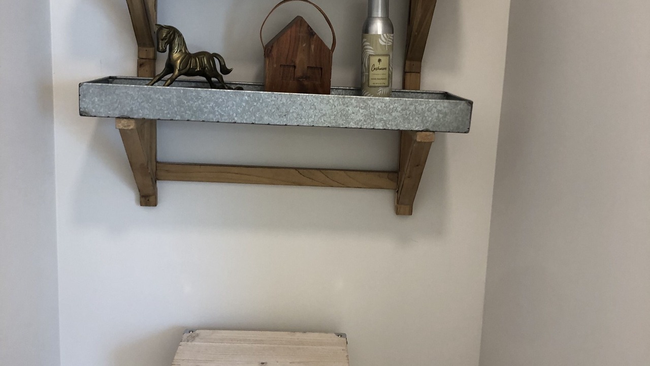 Photo of Bathroom in Temecula