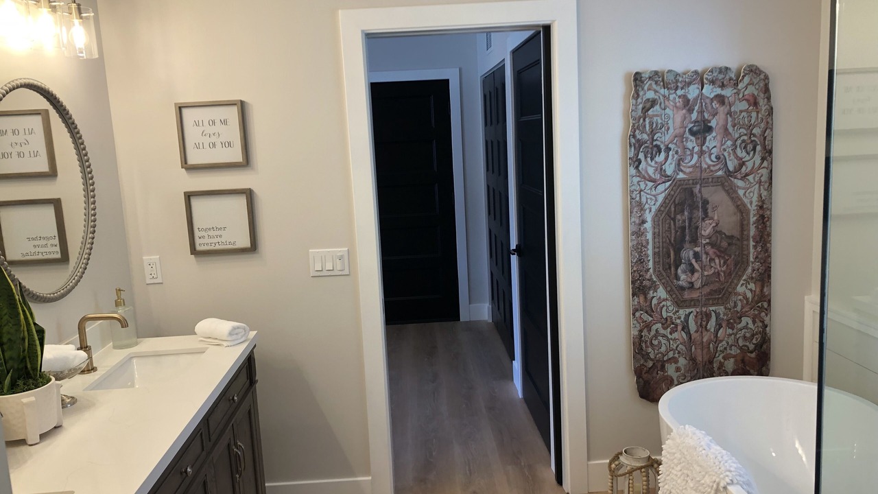 Photo of Bathroom in Temecula