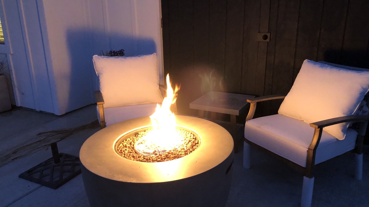 Photo of Outdoor in Temecula