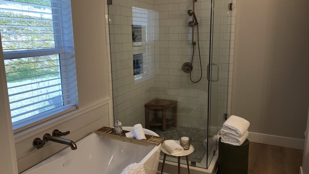 Photo of Bathroom in Temecula