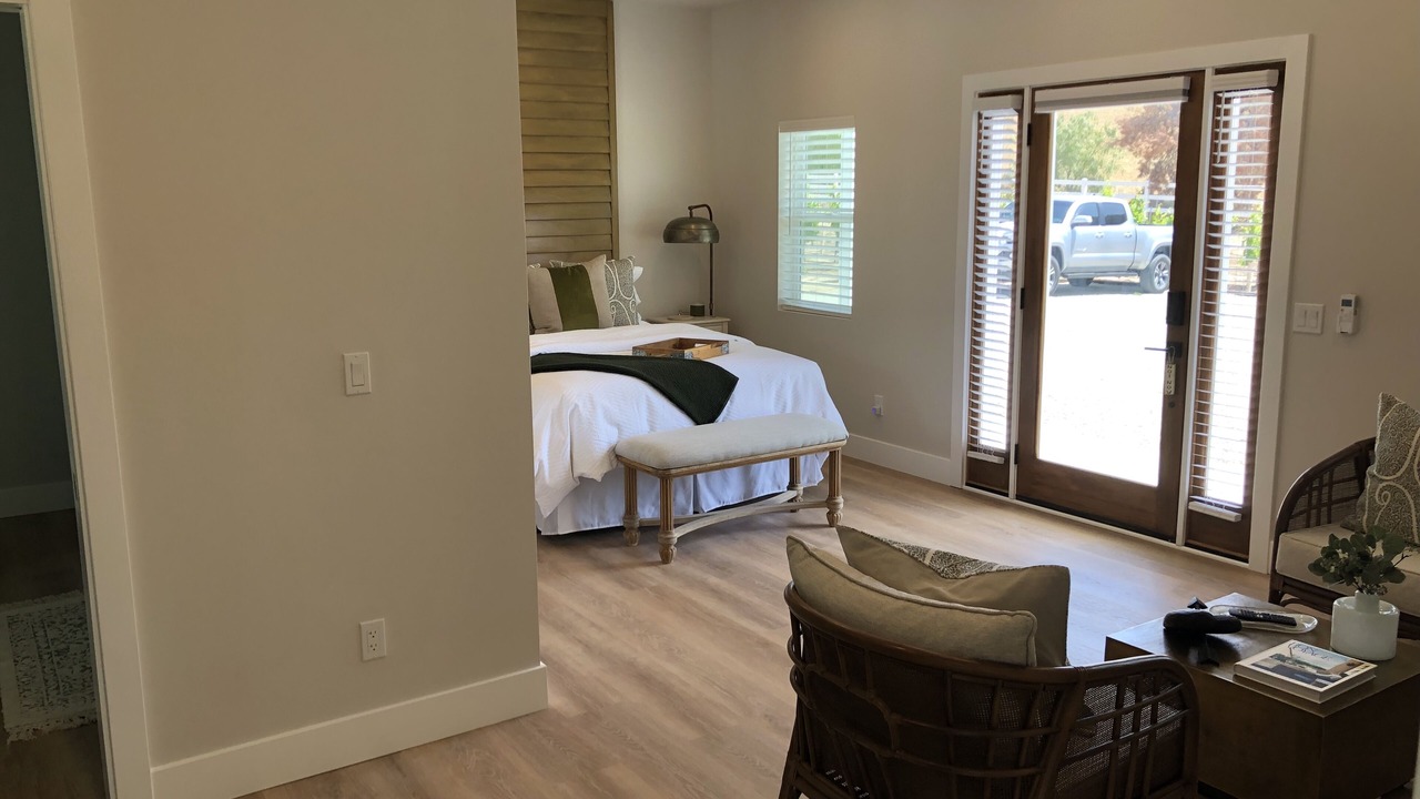 Photo of Bedroom in Temecula