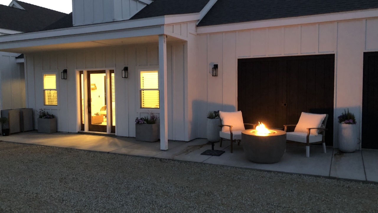 Photo of Patio Balcony in Temecula
