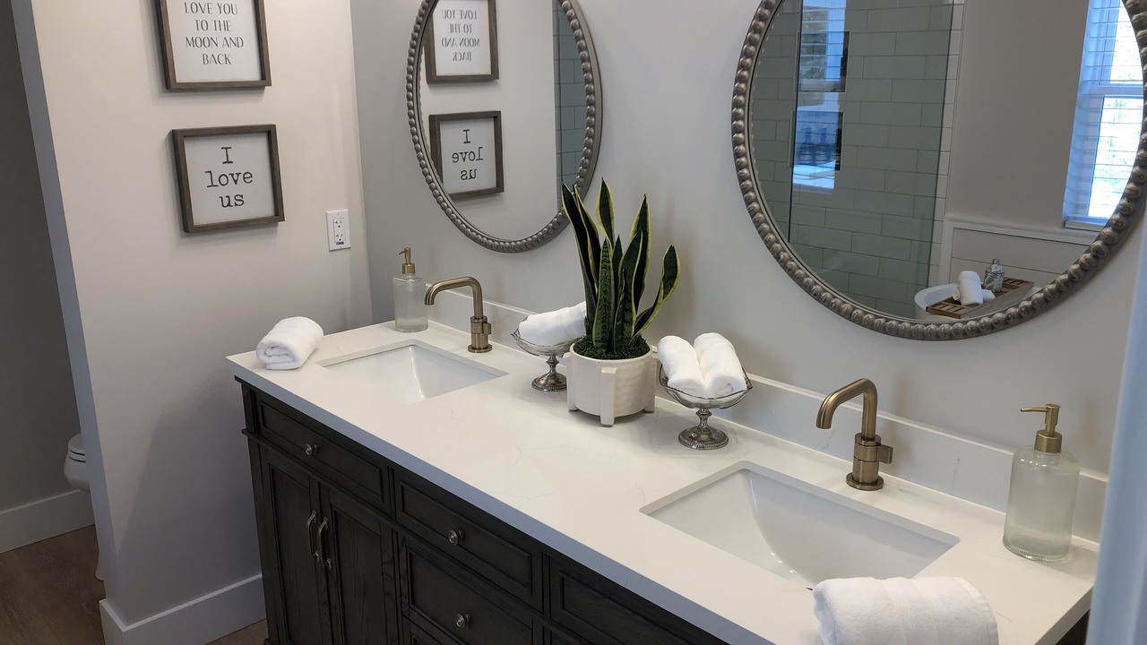 Photo of Bathroom in Temecula