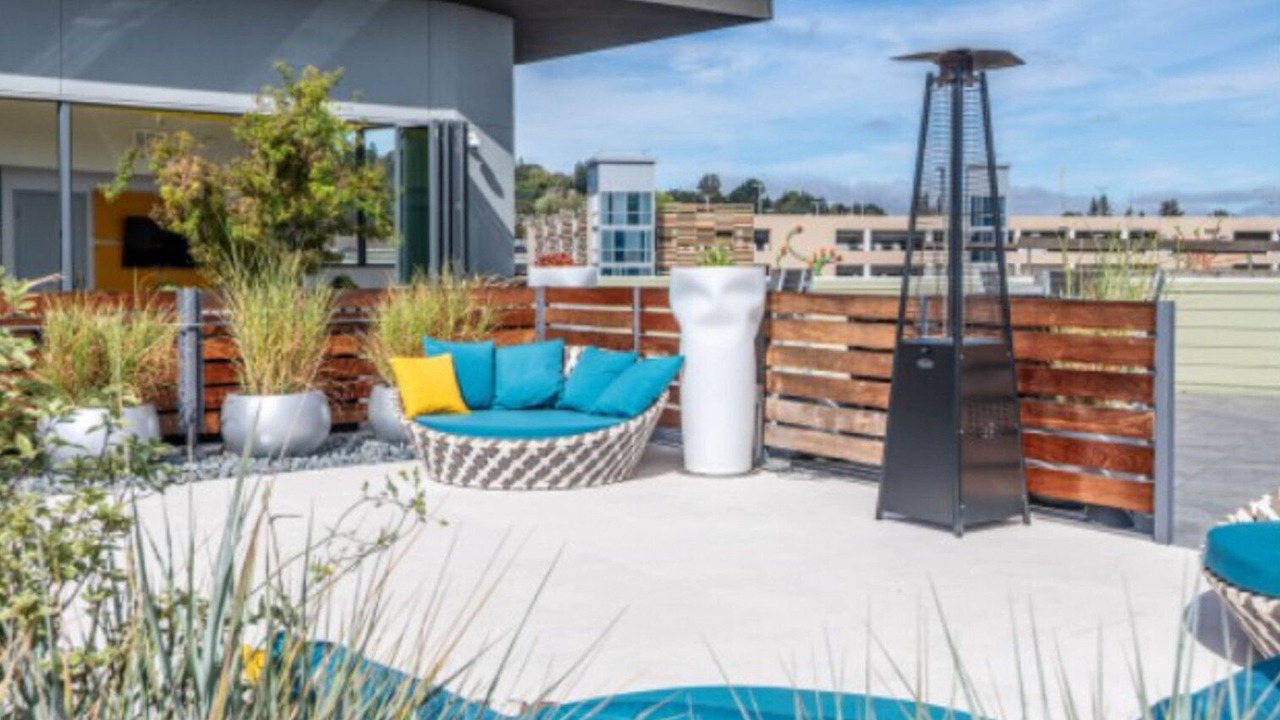 Photo of Outdoor in Walnut Creek