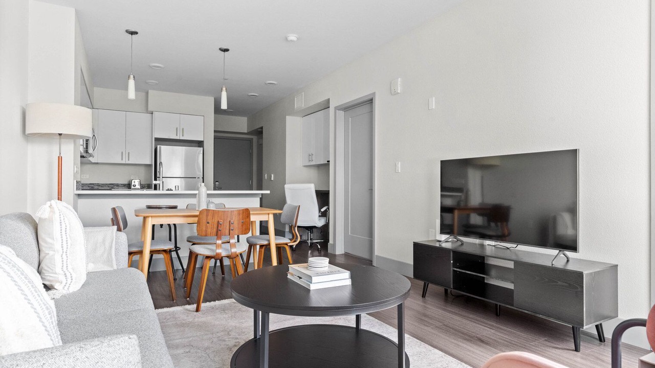Photo of Livingroom in Walnut Creek