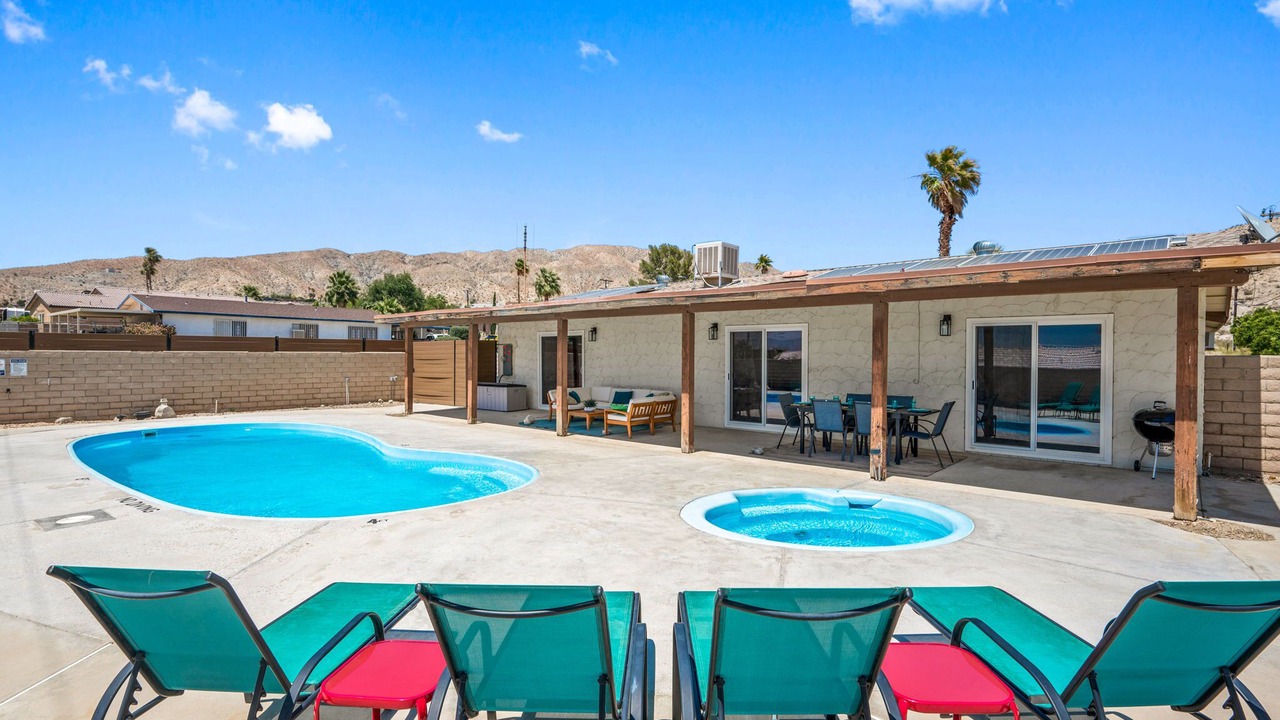 Photo of Outdoor in Desert Hot Springs