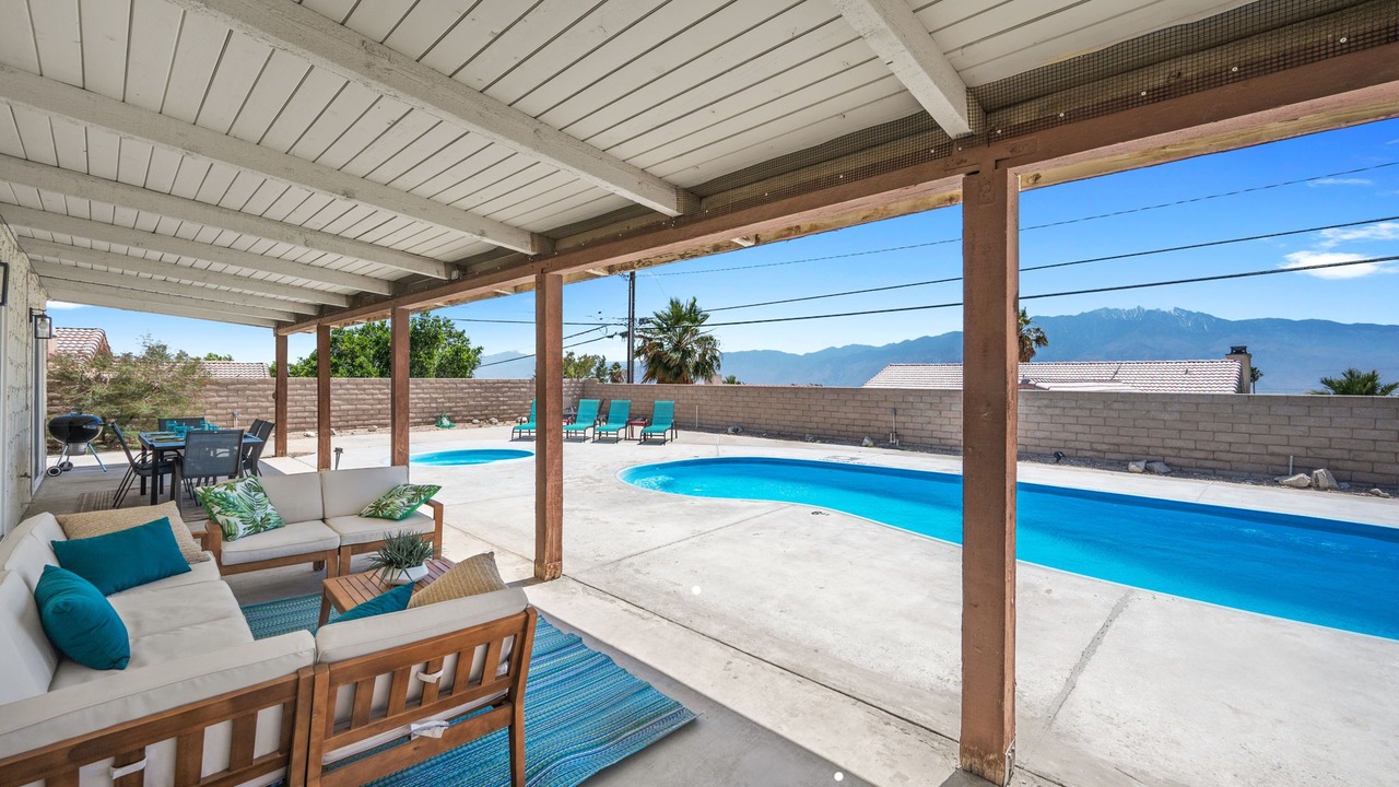 Photo of Outdoor in Desert Hot Springs