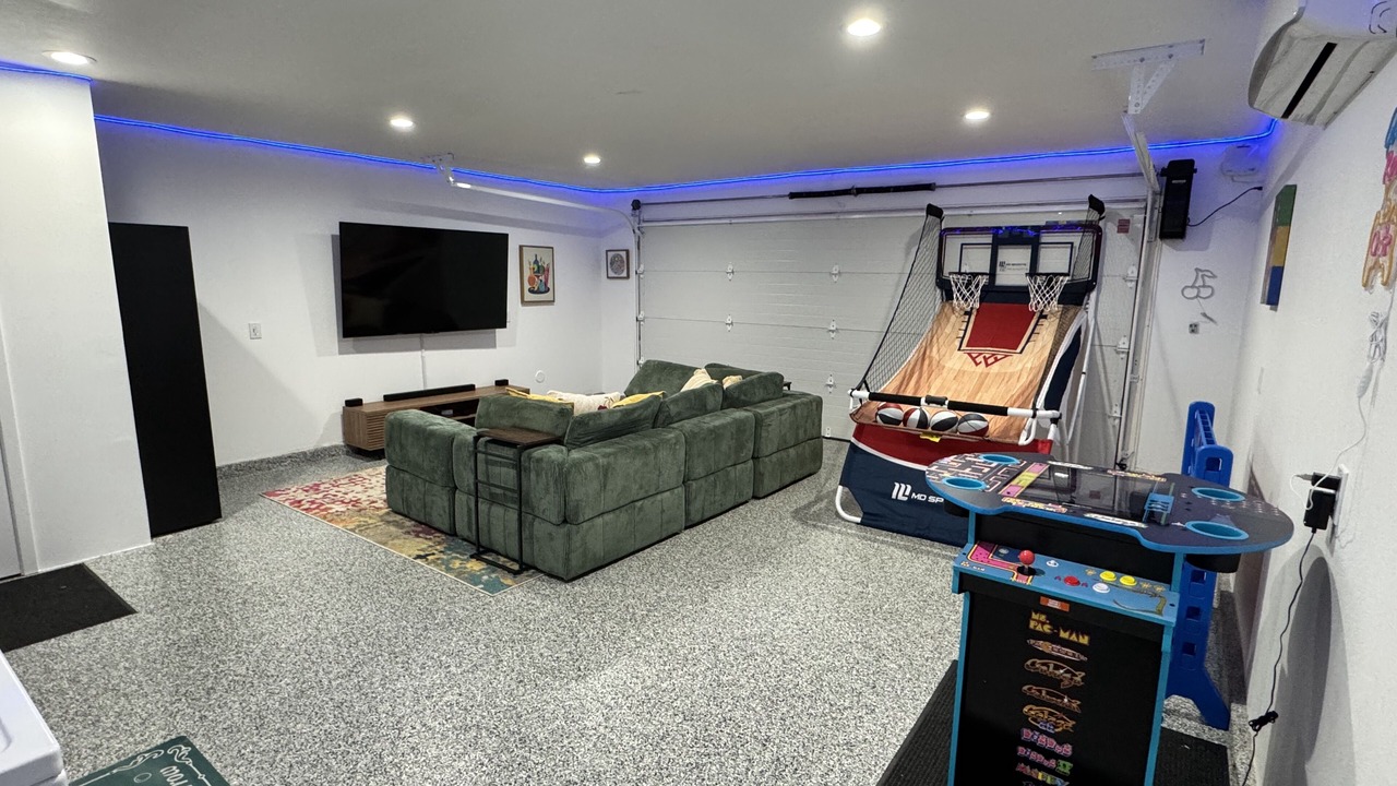 Photo of Bedroom in Desert Hot Springs