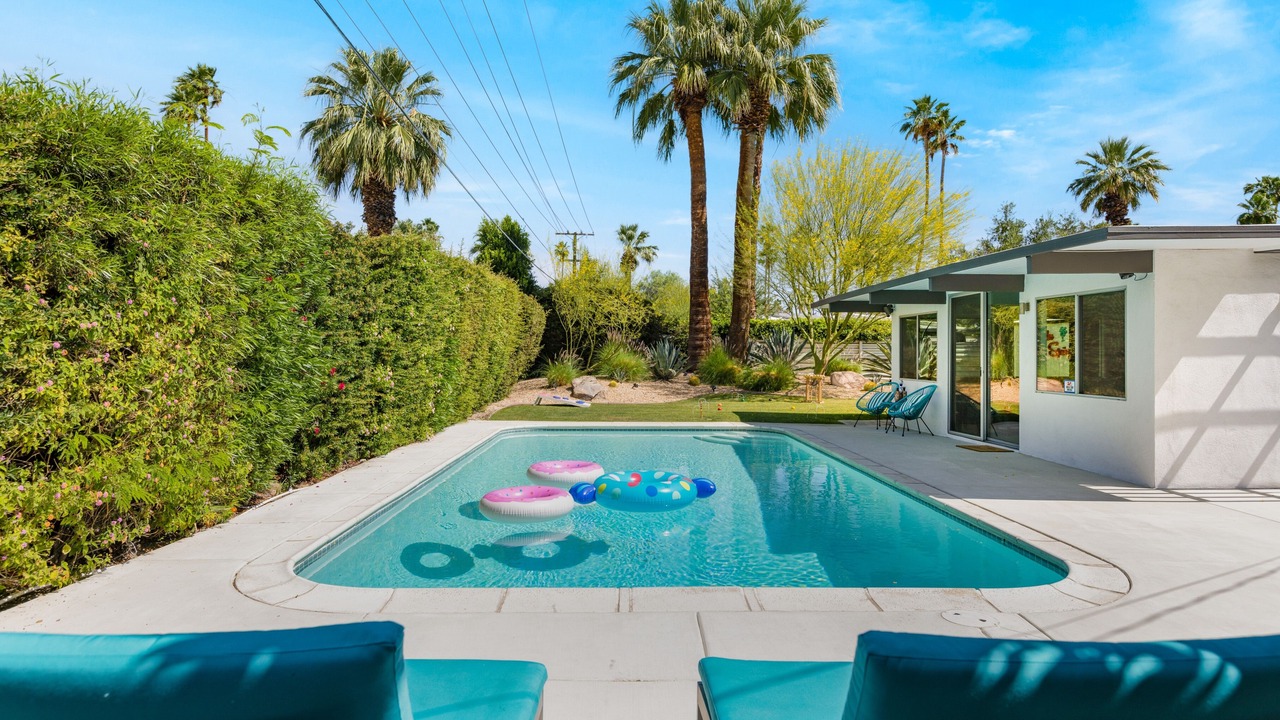 Photo of Outdoor in Palm Springs