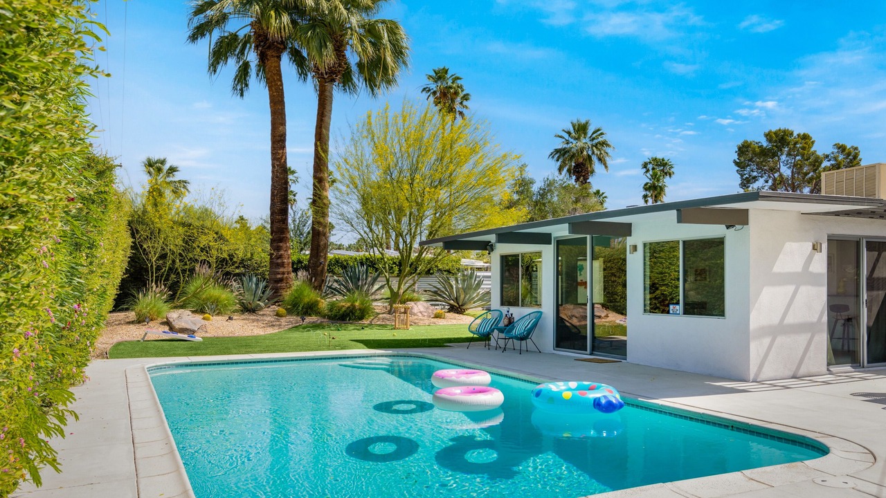 Photo of Outdoor in Palm Springs
